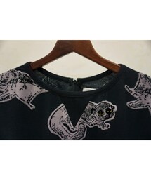 bedsidedrama（ベットサイドドラマ）の「bedsidedrama 夜行性2WAY
