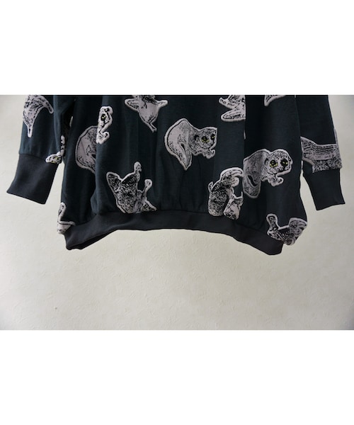 bedsidedrama（ベットサイドドラマ）の「bedsidedrama 夜行性2WAY  