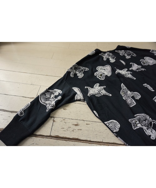 bedsidedrama（ベットサイドドラマ）の「bedsidedrama 夜行性2WAY  