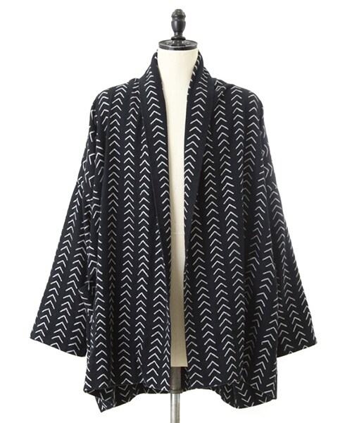 GOLD（ゴールド）の「COTTON/LINEN HERRINGBONE 