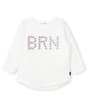 BRANSHES(ブランシェス)の「トップス(Tシャツ/カットソー)」