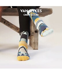 SOLOSOCKS | SOLOSOCKS CREW SOCKS(ソックス/靴下)