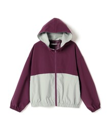 GRL | バイカラーマウンテンパーカー(パーカー)