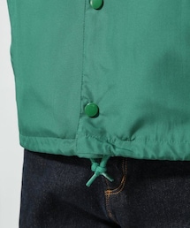 RAGEBLUE（レイジブルー）の「【Champion×RAGEBLUE】コーチジャケット