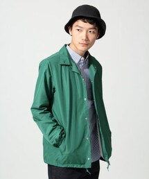 RAGEBLUE（レイジブルー）の「【Champion×RAGEBLUE】コーチジャケット