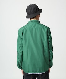 Champion x RAGEBLUE別注　コーチジャケット RAGEBLUE（レイジブルー）の「【Champion×RAGEBLUE】コーチジャケット