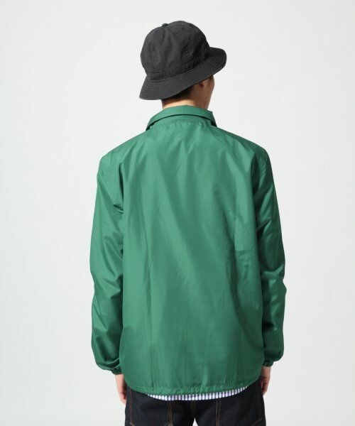 Champion x RAGEBLUE別注 コーチジャケット 2026年最新】rageblue