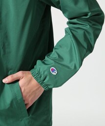 RAGEBLUE（レイジブルー）の「【Champion×RAGEBLUE】コーチジャケット