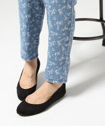 LEPSIM | 【セール除外】フラットシューズＳＳ(シューズ)