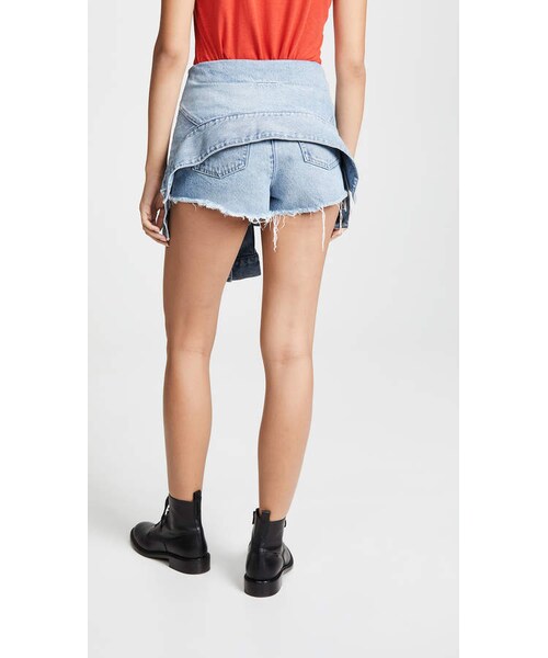 Alexander Wang（アレキサンダーワン）の「Denim x Alexander Wang  