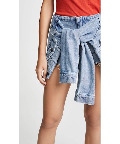 Alexander Wang（アレキサンダーワン）の「Denim x Alexander Wang  