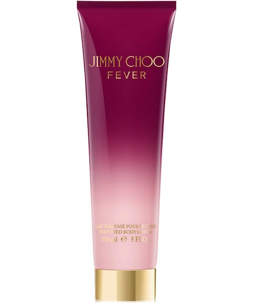 JIMMY CHOO（ジミーチュウ）の「Jimmy Choo Fever Body Lotion, 5oz.（ボディケア/ボディクリーム