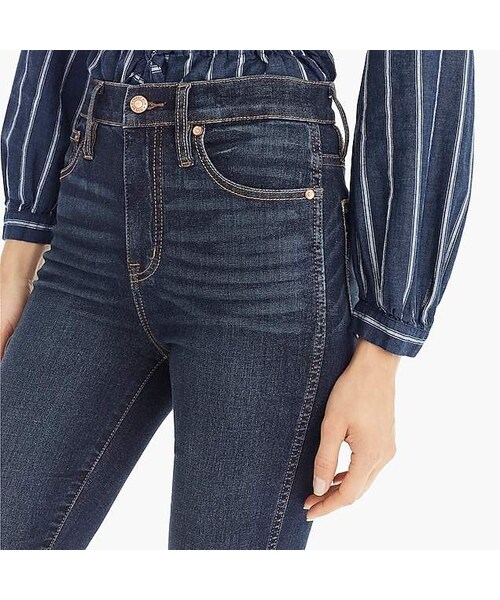 point sur hightower straight jean