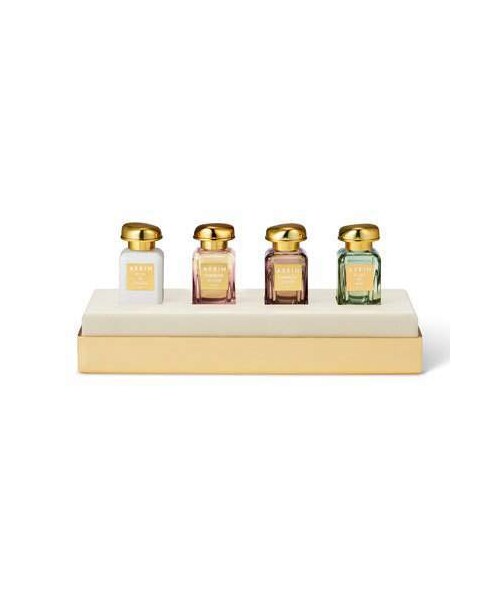AERIN（アーリン）の「AERIN Premier Perfume Discovery Set（香水）」 WEAR
