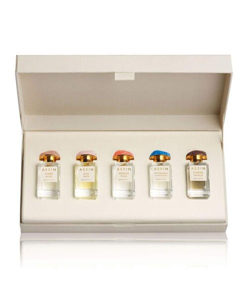 AERIN（アーリン）の「AERIN The Fragrance Collection（香水）」 - WEAR