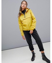 K-WAY（ケイウェイ）の「K Way K-Way Le Vrai 3.0 Leon pullover