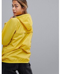 K-WAY（ケイウェイ）の「K Way K-Way Le Vrai 3.0 Leon pullover