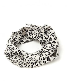 LOWRYS FARM | スカーフネックレス(アクセサリー)