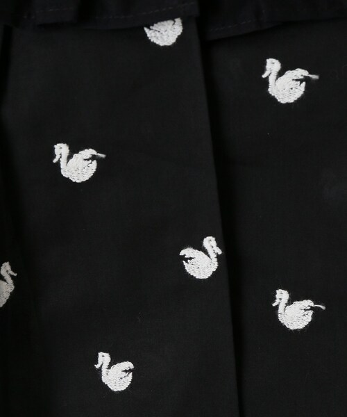 Charles Chalon ブラック Charles Chaton（シャルルシャトン）の「ブラック（）」 - WEAR