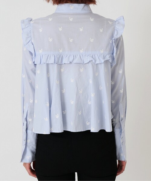 Charles Chaton（シャルルシャトン）の「ブラック（）」 - WEAR