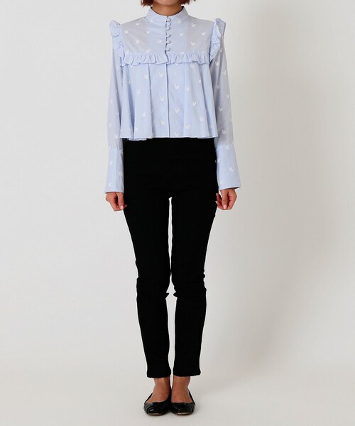 Charles Chalon ブラック Charles Chaton（シャルルシャトン）の「ブラック（）」 - WEAR