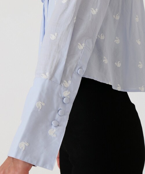 Charles Chalon ブラック Charles Chaton（シャルルシャトン）の「ブラック（）」 - WEAR