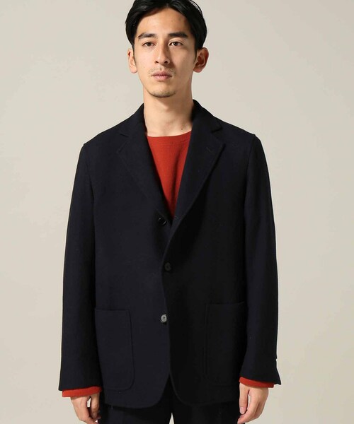 EDIFICE（エディフィス）の「キャメル（）」 - WEAR