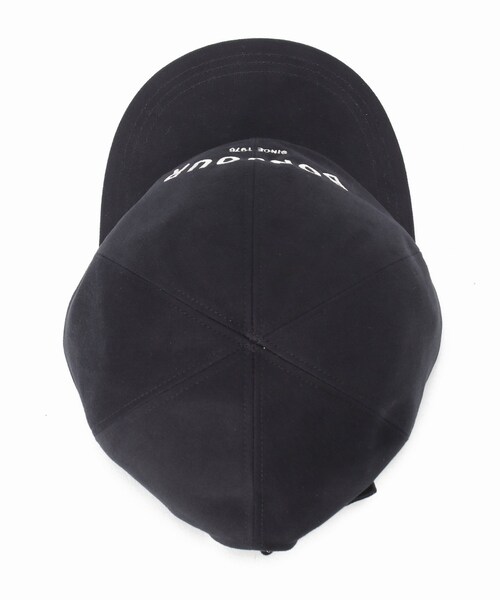 L’Appartement（アパルトモン）の「ネイビー（帽子・ネイビー/フリー/-）」の5枚目の写真