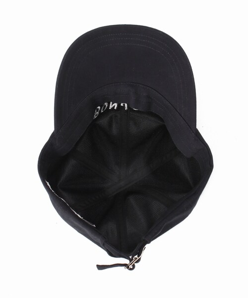 L’Appartement（アパルトモン）の「ネイビー（帽子・ネイビー/フリー/-）」の6枚目の写真