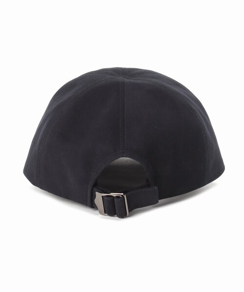 L’Appartement（アパルトモン）の「ネイビー（帽子・ネイビー/フリー/-）」の4枚目の写真