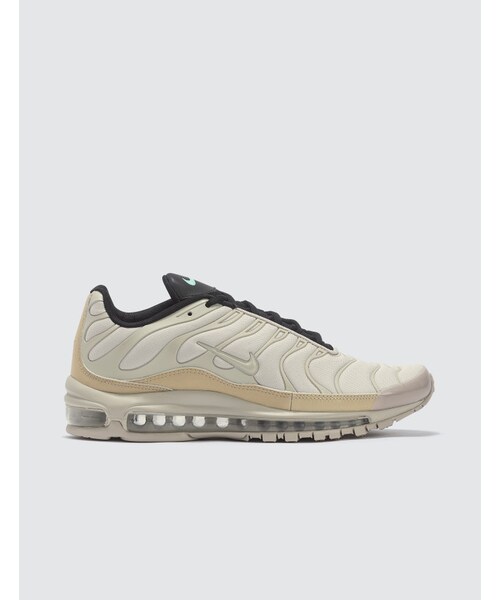 nike air max 97 plus beige