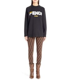 【FENDI】レギンス 20180914025831538_215.jpg
