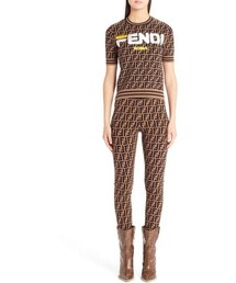 【FENDI】レギンス 20180914025831538_215.jpg