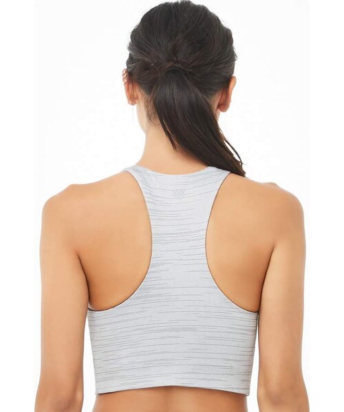 FOREVER 21（フォーエバー トゥエンティーワン）の「Forever 21 Medium Impact Longline