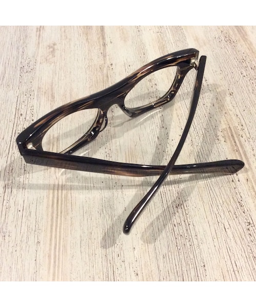 メガネ・老眼鏡 EFFECTOR by NIGO Charles EFFECTOR BY NIGO®︎ EFFECTOR by NIGO charles エフェクター×ニゴ