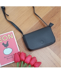 Dailyabout | フラップミニショルダーバッグ(ショルダーバッグ)