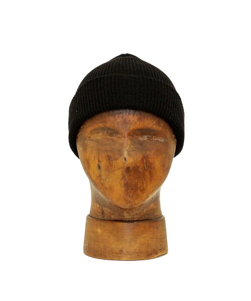 THE H.W.DOG&CO./DOG WATCH/ニット帽 THE H.W DOG&CO. /WATCH ニットキャップ THE H.W.DOG&CO./DOG WATCH