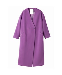 ELENDEEK | ELENDEEK　V LONG BEAVER CT(その他アウター)