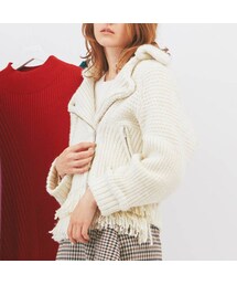 ELENDEEK | ELENDEEK　SHEEP KT BZ(ブルゾン)