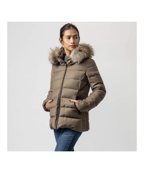 TATRAS（タトラス）の「[予約]TATRAS [Exclucive] SPERANZA BEIGE 