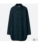 UNIQLO(ユニクロ)の「トップス(シャツ/ブラウス)」