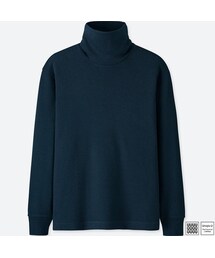 UNIQLO | タートルネックT（長袖）(Tシャツ/カットソー)