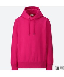 UNIQLO | スウェットプルパーカ(長袖)(パーカー)