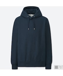 UNIQLO | スウェットプルパーカ（長袖）(パーカー)
