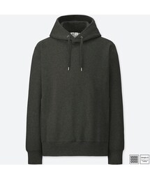 UNIQLO | スウェットプルパーカ（長袖）(パーカー)