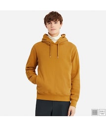 UNIQLO | スウェットプルパーカ（長袖）(パーカー)