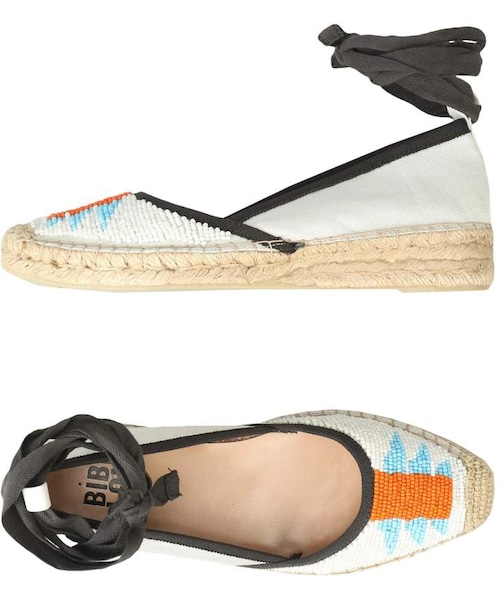 bibi lou espadrilles