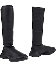 Rick Owens | RICK OWENS x ADIDAS Boots(ブーツ)
