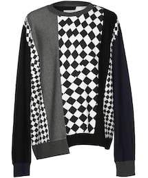 FACETASM | FACETASM Sweatshirts(スウェット)