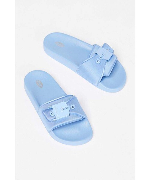 dr scholls pool slides